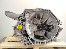 20DM65 BOÎTE DE VITESSES /