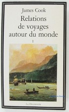 Relations De Voyages Autour Du