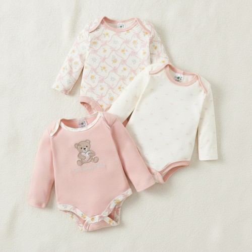 Pièces body bébé - pièces,