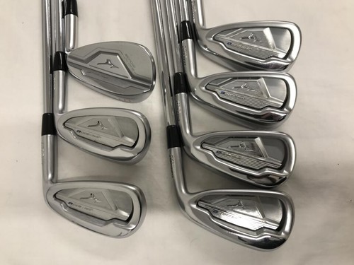 Mizuno iron set jpx 200x - mizuno,