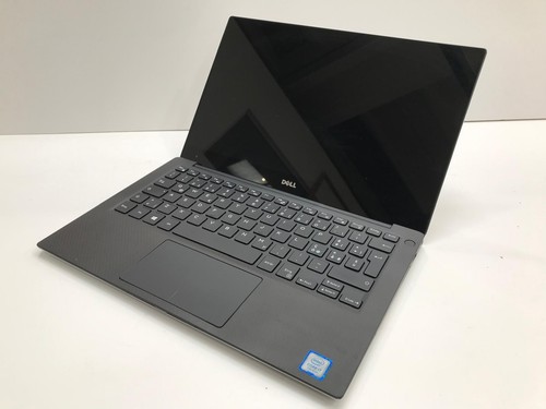 Dell xps 9360 qhd - xps, 13,3"