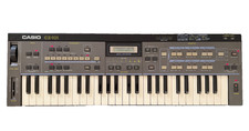 Casio CZ-101 49-Key Vintage