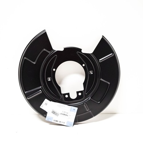 Bmw plaque e46 - e46, 2228966