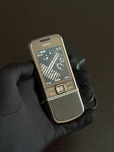 Fine genuine nokia 8800 - fine,