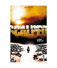 Scalped, Tome 6 : Rongé