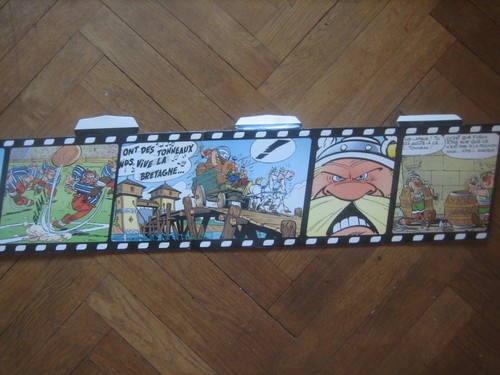 Ancienne grande plv frise - ancienne,