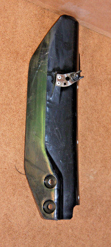 Protection fourche droit - de,