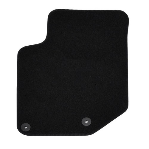 Tapis sol avant - de,