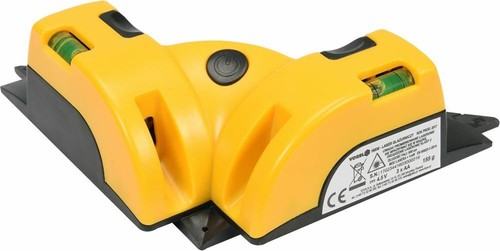 Ligne croix laser - ligne,