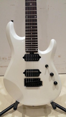 Sterling musicman jp70d - sterling,
