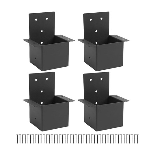 Pièces pergola support - 4,