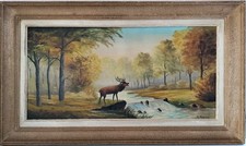 Diptyque le brame de Robert