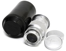 @ Leica Leitz Elmar 4/9cm all