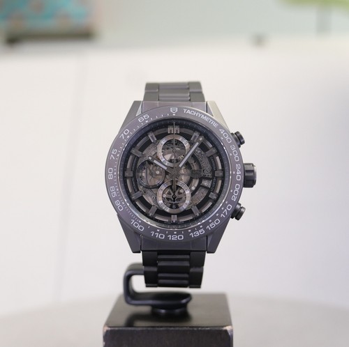 Tag heuer carrera - tag,