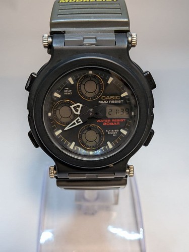 Batterie casio shock - batterie, g-shock