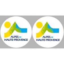 Département des Alpes de