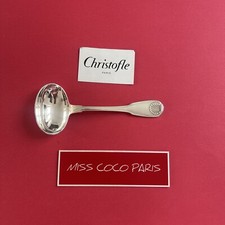 CUILLÈRE SAUCE VENDOME 18 CM