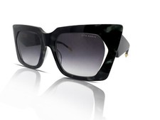 Lunettes Dita Femme Kamin DTS430-A-01 Phantom Cloud/Gris Foncé Dégradé