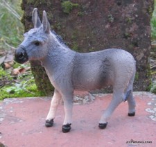 COLLECTA / FIGURINE PVC ÂNE