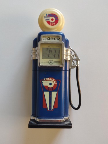 Horloge marksman factor - horloge,