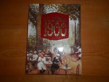 LES ANNEES 1900 LIVRE