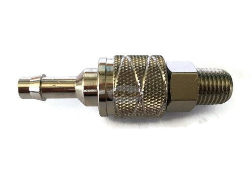 Raccord connecteur bouchon