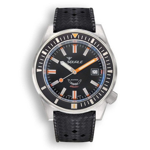 Montre plongée automatique - de,