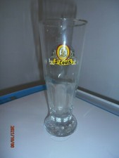 BIERE 1 VERRE SAINT LOUIS