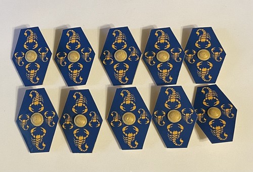 Playmobil escudo romano custom - escudo,
