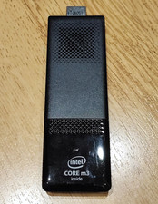 Intel® Compute Stick