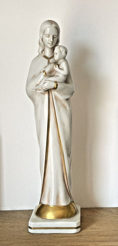 Superbe vierge enfant en - superbe,