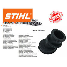 Collecteur Botte Manchon Pour Tronçonneuse STIHL Pièce D'Origine 11281412203