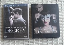 DVD et blu-ray 50 cinquante