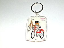 PORTE clé NEUF 3,5 x 5 cm