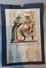 Véritable papyrus d'Egypte -