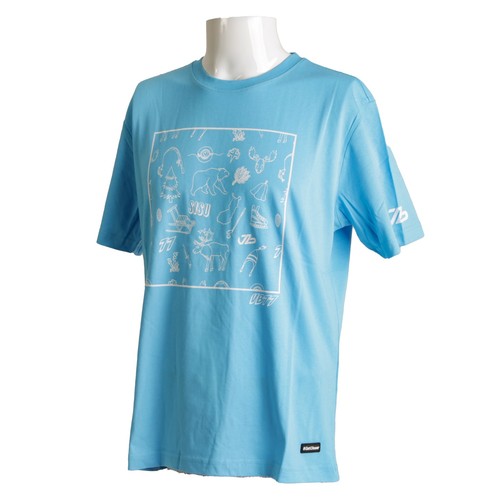 Code zero shirt - code, t-shirt