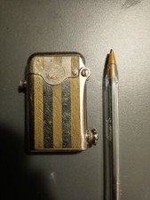 Briquet Thorens suisse ministère finances 