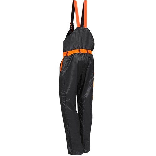 Salopette avec protection - salopette,