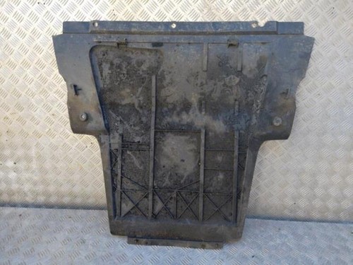 Cache sous moteur renault - cache,