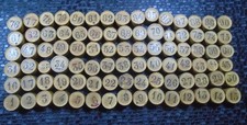 ANCIEN JEU DE LOTO NOMBREUSES