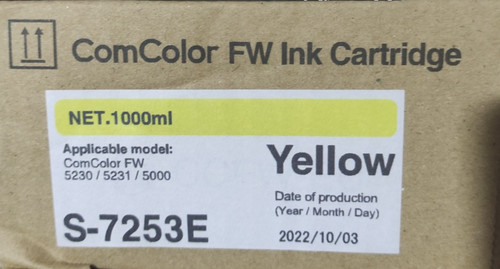 Cartouche riso original - cartouche,
