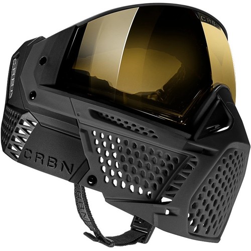 Masque paintball thermique - masque,