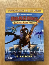 DRAGONS PAR DELÀ LES RIVES