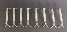 **WMF, huit porte-couteaux en