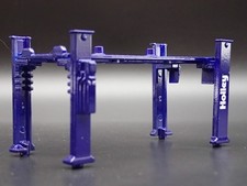 Holley Bleu 1:64 Echelle Auto