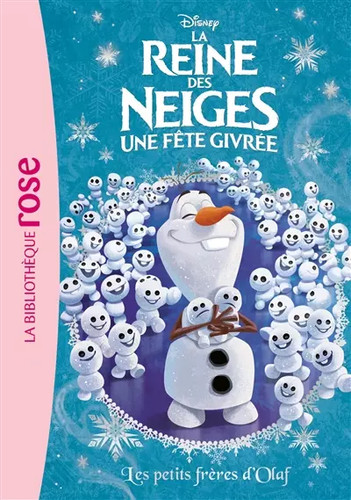 Reine des neiges - reine,