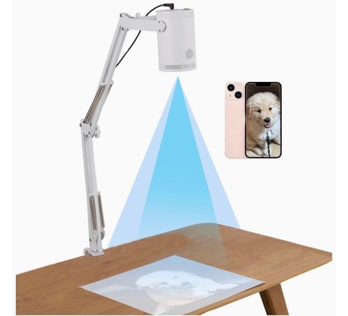 Art projector for - projector, tracing