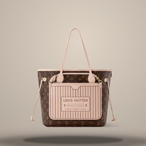 Louis vuitton neverfull inside - neverfull,