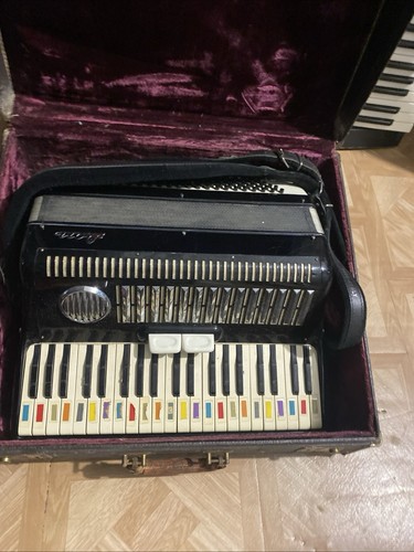 Vantage melodiana don piano - don,