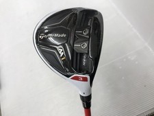 TaylorMade M1 15° F4 3W Bois